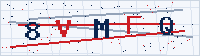 Security CAPTCHA Code