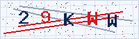 Security CAPTCHA Code