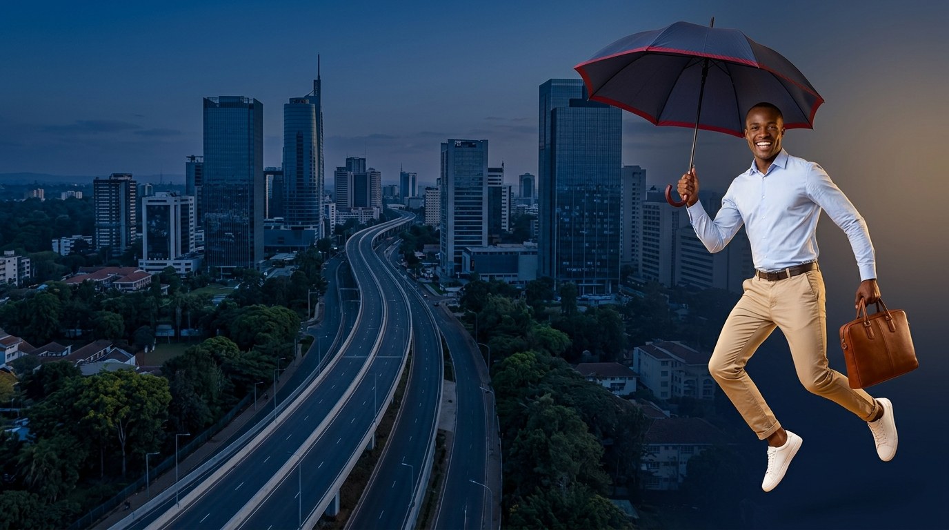 Cross-Border Road Trip Checklist from Kenya: Travel Medical + COMESA Yellow Card + Personal Accident