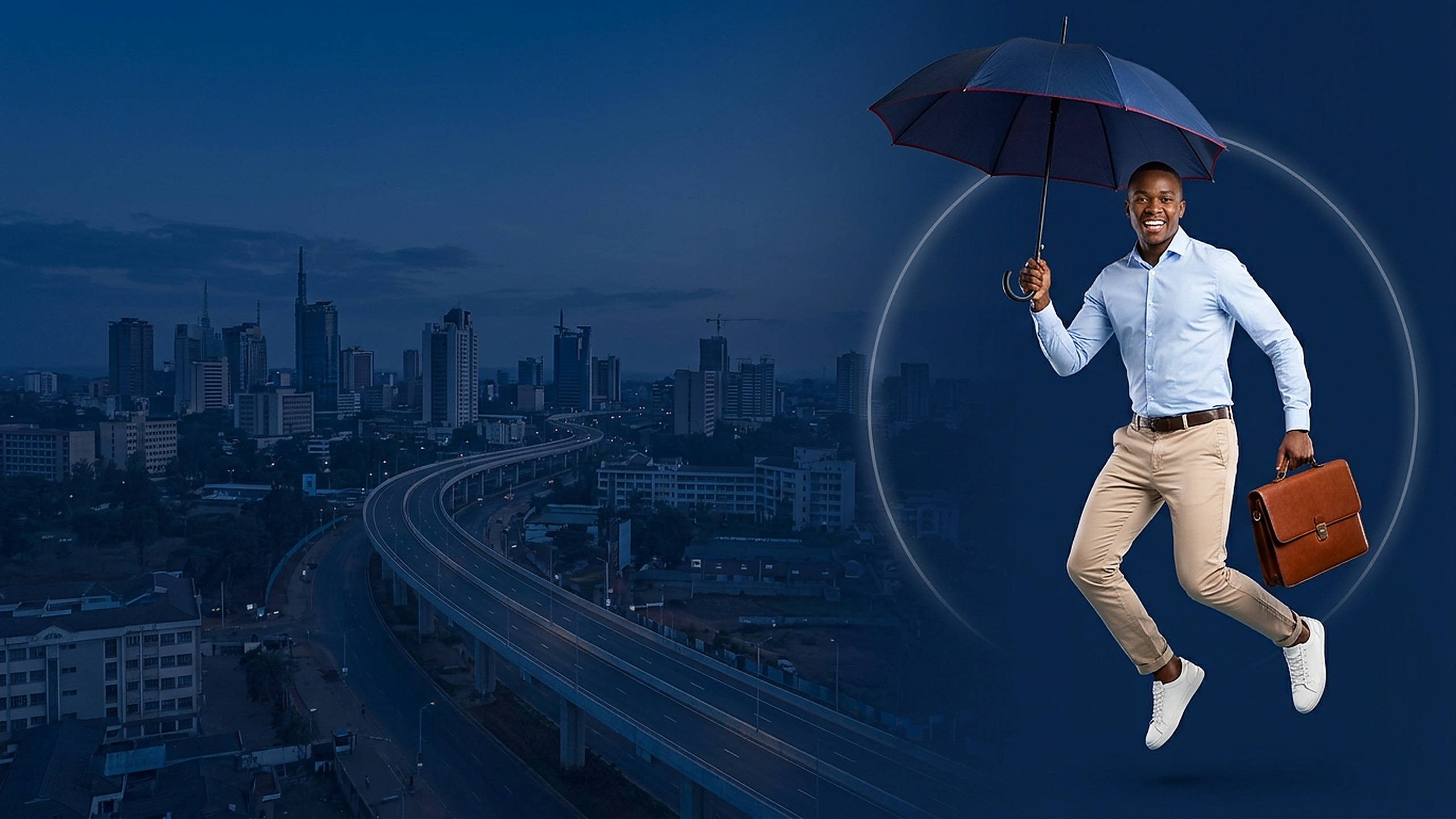 Take the Big Leap with RAA Insurance Agency